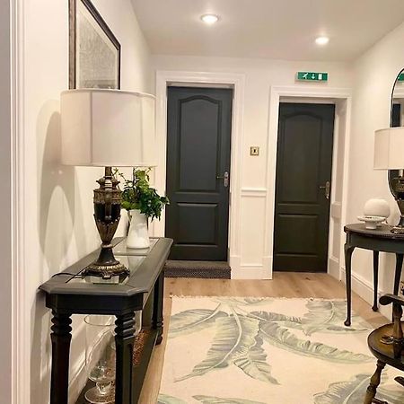 Lovely 2 Bedroom Apartment In Much Wenlock Buitenkant foto